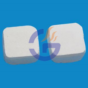 硫化锌方块型（ZnS）