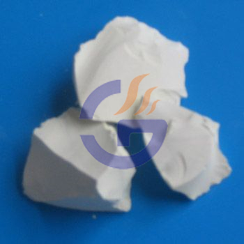 硫化锌块型（ZnS）